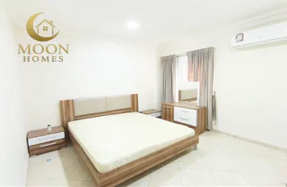 Apartment - 2 Bedrooms - 2 Bathrooms for rent in Muntazah 7 - Al Muntazah - Doha
