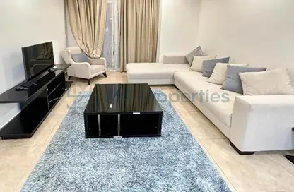 شقة - 3 غرف نوم - 4 حمامات للايجار في الاركية سيتي - الوسيل