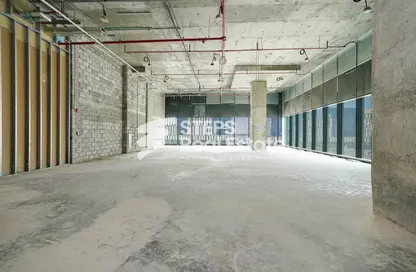 مساحات مكتبية - استوديو - 1 حمام للايجار في عرض البوليفارد - مدينة الياسمين - الوسيل