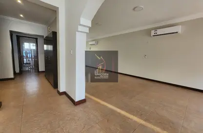 Villa - 4 Bedrooms - 3 Bathrooms for rent in Al Thumama - Al Thumama - Doha