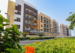 Apartment - 2 bedrooms - 4 bathrooms for sale in Residential D5 - Fox Hills South - Fox Hills - Lusail