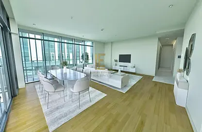 شقة - 2 غرف نوم - 3 حمامات للبيع في سيف لوسيل - مدينة اللسيل - الوسيل