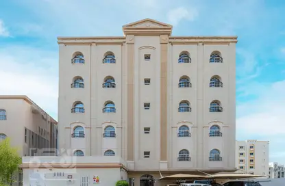 شقة - 3 غرف نوم - 2 حمامات للايجار في ريجينسي ريزيدنس السد - السد - الدوحة