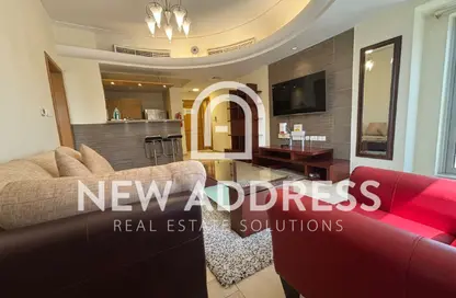 Apartment - 1 Bedroom - 2 Bathrooms for rent in Musheireb - Musheireb - Doha