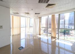 مساحات مكتبية - 1 حمام للكراء في برج وست باي - الخليج الجنوبي - الخليج الغربي - الدوحة