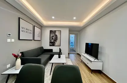 شقة - غرفة نوم - 1 حمام للايجار في الاركية سيتي - الوسيل