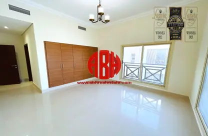 Apartment - 3 Bedrooms - 3 Bathrooms for rent in Naples - Fox Hills - Fox Hills - Lusail