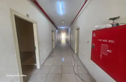 Labor Camp - Studio - 7+ Bathrooms for rent in Industrial Area 5 - Industrial Area - Industrial Area - Doha