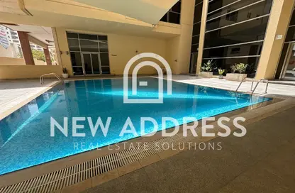 Apartment - 2 Bedrooms - 3 Bathrooms for rent in Al Jazeera Street - Fereej Bin Mahmoud North - Fereej Bin Mahmoud - Doha