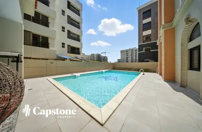 Apartment - 1 Bedroom - 2 Bathrooms for sale in D22 - Fox Hills - Lusail