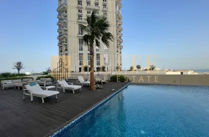 Apartment - 2 Bedrooms - 2 Bathrooms for rent in Floresta Gardens - Floresta Gardens - The Pearl Island - Doha