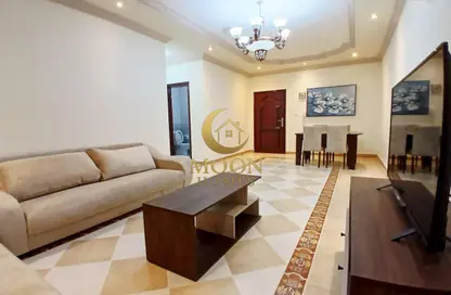 Apartment - 2 Bedrooms - 2 Bathrooms for rent in Al Mansoura - Al Mansoura - Doha