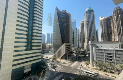 شقة - 2 غرف نوم - 3 حمامات للايجار في برج وست باي - الخليج الجنوبي - الخليج الغربي - الدوحة شقة - 2 غرف نوم - 3 حمامات للايجار في برج وست باي - الخليج الجنوبي - الخليج الغربي - الدوحة