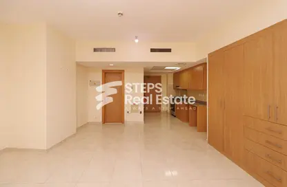 Reception / Lobby image for: Apartment - 1 Bathroom for sale in Lusail City - Lusail, Image 1