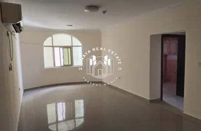 شقة - 2 غرف نوم - 2 حمامات للايجار في السد - الدوحة