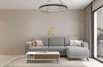 Apartment - 1 Bedroom - 2 Bathrooms for sale in Regency Pearl 2 - Regency Pearl 2 - The Pearl Island - Doha