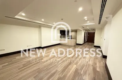 Apartment - 2 Bedrooms - 3 Bathrooms for rent in Viva West - Viva Bahriyah - The Pearl Island - Doha