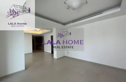 Apartment - 1 Bedroom - 2 Bathrooms for rent in Viva West - Viva Bahriyah - The Pearl Island - Doha