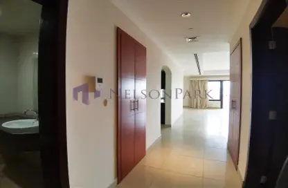 Apartment - 3 Bedrooms - 5 Bathrooms for rent in East Porto Drive - Porto Arabia - The Pearl Island - Doha