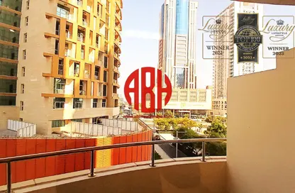 شقة - 2 غرف نوم - 3 حمامات للايجار في مرتفعات مارينا لوسيل - منطقة المارينا - الوسيل