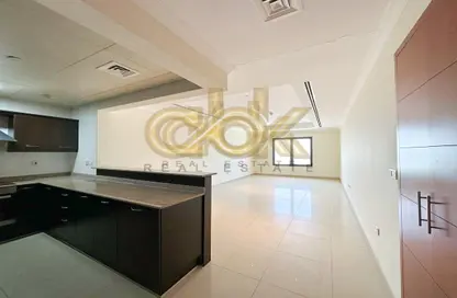 Apartment - Studio - 1 Bathroom for sale in East Porto Drive - Porto Arabia - The Pearl Island - Doha