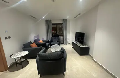 Apartment - 1 Bedroom - 2 Bathrooms for rent in Giardino Apartments - The Pearl Island - Doha