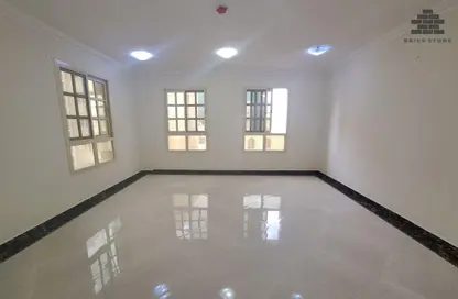 Apartment - 3 Bedrooms - 3 Bathrooms for rent in Muntazah 7 - Al Muntazah - Doha