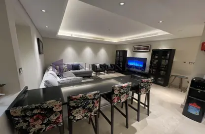 Villa - 6 Bedrooms - 7+ Bathrooms for sale in Giardino Gardens - Giardino Villas - The Pearl Island - Doha