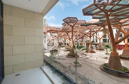 شقة - غرفة نوم - 2 حمامات للبيع في كريستال ريزيدنس - جزيرة جيوان - جزيرة اللؤلؤة - الدوحة