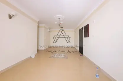 Apartment - 3 Bedrooms - 2 Bathrooms for rent in Najma Street - Najma - Doha