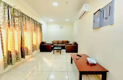 شقة - 2 غرف نوم - 2 حمامات للايجار في أم غويلينا 4 - أم غويلينا - الدوحة شقة - 2 غرف نوم - 2 حمامات للايجار في أم غويلينا 4 - أم غويلينا - الدوحة