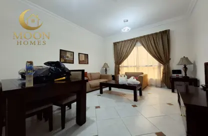 Apartment - 1 Bedroom - 2 Bathrooms for rent in Al Sadd Road - Al Sadd - Doha