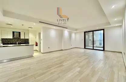 Apartment - 1 Bedroom - 1 Bathroom for rent in Fox Hills A13 - Fox Hills - Lusail Apartment - 1 Bedroom - 1 Bathroom for rent in Fox Hills A13 - Fox Hills - Lusail