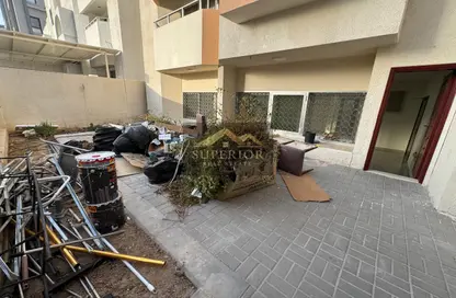 Apartment - 3 Bedrooms - 2 Bathrooms for rent in Al Mansoura - Al Mansoura - Doha