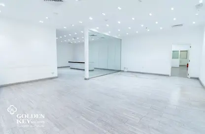 Office Space - Studio - 1 Bathroom for rent in Nawfal Street - Al Muntazah - Doha