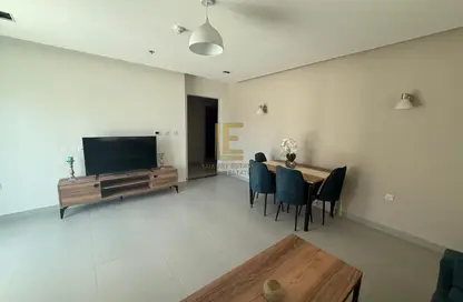 Apartment - 1 Bedroom - 2 Bathrooms for sale in Al Erkyah City - Lusail