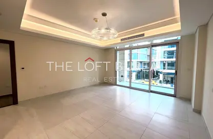 شقة - غرفة نوم - 2 حمامات للبيع في كريستال ريزيدنس - جزيرة جيوان - جزيرة اللؤلؤة - الدوحة