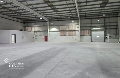 Warehouse - Studio for rent in Al Kheesa - Al Kheesa - Umm Salal Mohammed