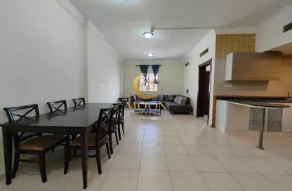 Apartment - 1 Bedroom - 1 Bathroom for rent in Old Salata - Salata - Doha
