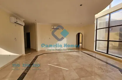 Villa - 6 Bedrooms - 5 Bathrooms for rent in Al Waab Street - Al Waab - Doha