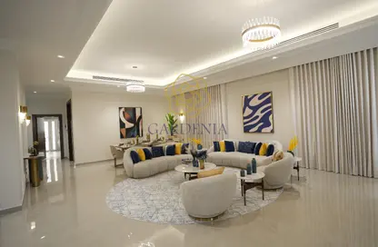 Villa - 7 Bedrooms - 7 Bathrooms for sale in Bu Hamour Street - Abu Hamour - Doha