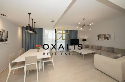 Apartment - 3 Bedrooms - 3 Bathrooms for rent in Al Kharaej 1 - Lusail