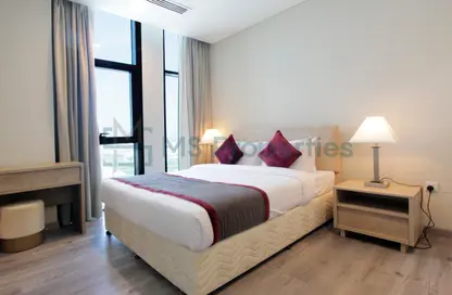 Apartment - 2 Bedrooms - 3 Bathrooms for rent in Giardino Gardens - Giardino Villas - The Pearl Island - Doha