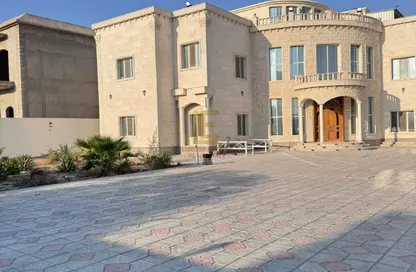 Villa - 7 Bedrooms - 7+ Bathrooms for sale in Umm Salal Mahammad - Umm Salal Mohammed - Doha