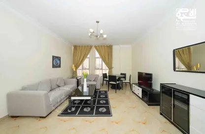 شقة - غرفة نوم - 1 حمام للايجار في جلف ريزيدنس 16 - الخليج ريزيدنس - أم غويلينا - الدوحة