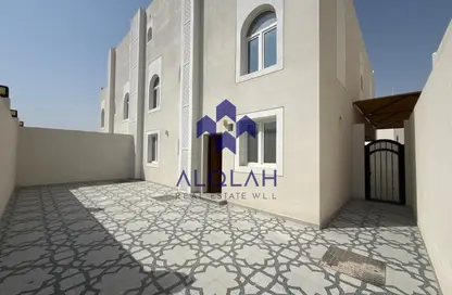 فيلا - 6 غرف نوم - 6 حمامات للايجار في مريخ - المريخ - الدوحة فيلا - 6 غرف نوم - 6 حمامات للايجار في مريخ - المريخ - الدوحة