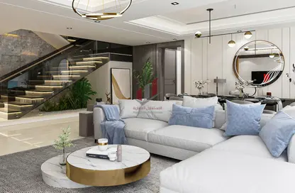 Townhouse - 3 Bedrooms - 3 Bathrooms for sale in Qetaifan Islands - Lusail