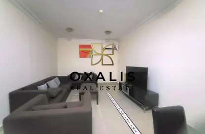 شقة - 2 غرف نوم - 2 حمامات للايجار في بناية مدينة خيلفه 58 - مدينة خليفة جنوب - مدينة خليفة - الدوحة