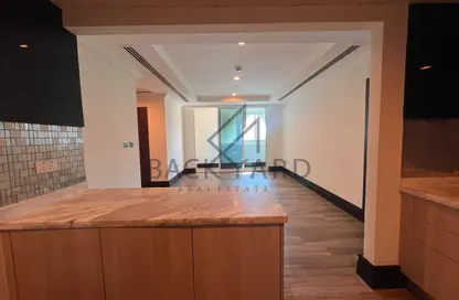 Apartment - 1 Bedroom - 2 Bathrooms for rent in Viva Central - Viva Bahriyah - The Pearl Island - Doha