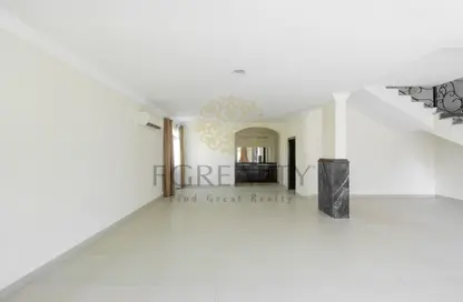 Villa - 3 Bedrooms - 3 Bathrooms for sale in Ain Khaled - Doha